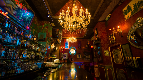 Le Boudoir gallery image