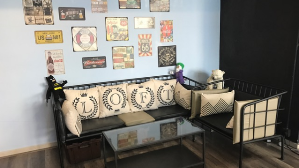 Loft -The Party Room gallery image