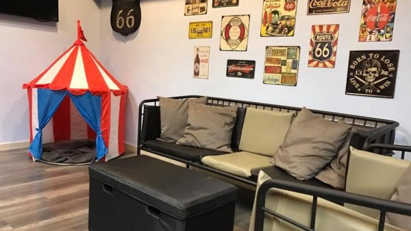 Loft -The Party Room gallery image