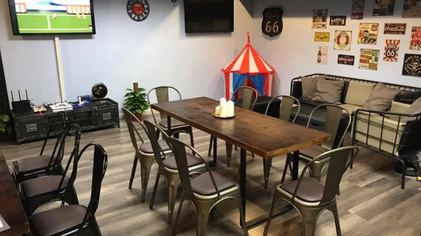 Loft -The Party Room gallery image