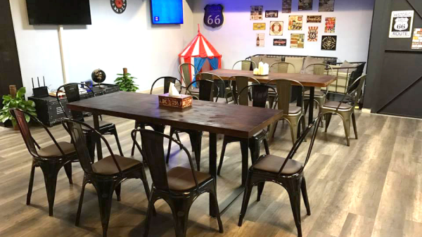 Loft -The Party Room gallery image