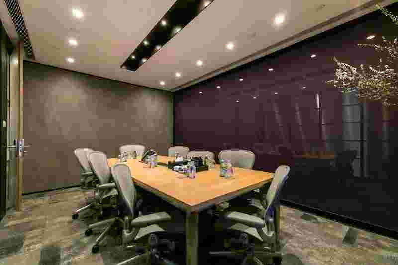 , IFC - Meeting room 20B