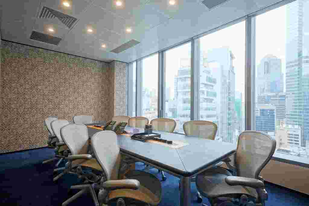 , Prosperity Tower - Meeting room 23A