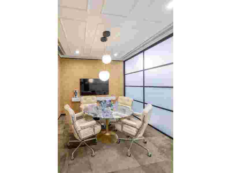 , Three Garden Road - Meeting room 44B