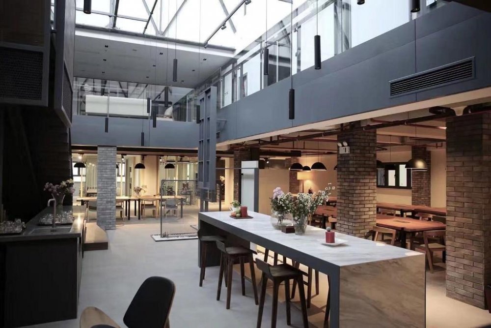 , 密連商務會所