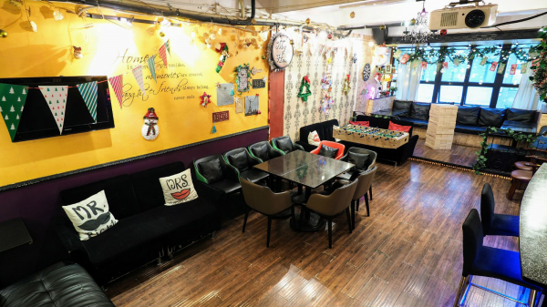 My Home Cafe gallery image