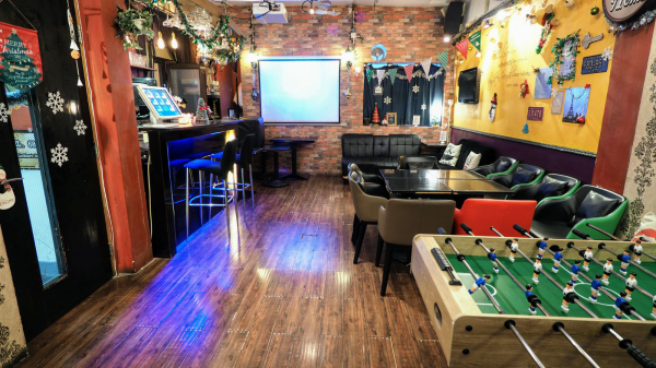 My Home Cafe gallery image