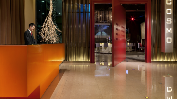 Nooch Bar gallery image