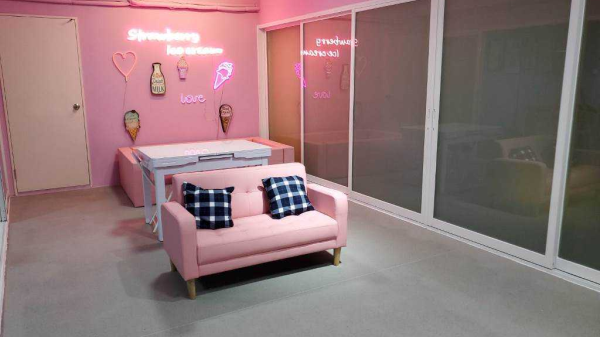 Open Parties gallery image