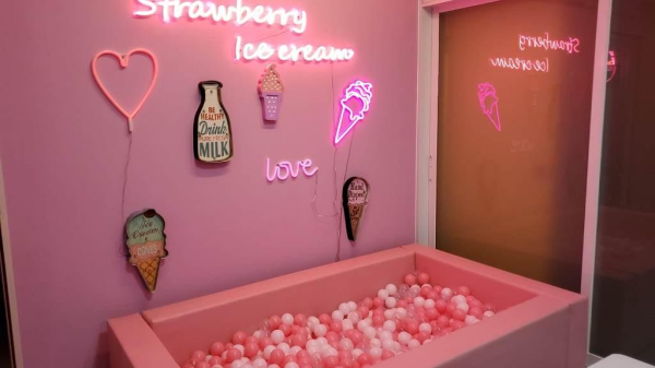 Open Parties gallery image