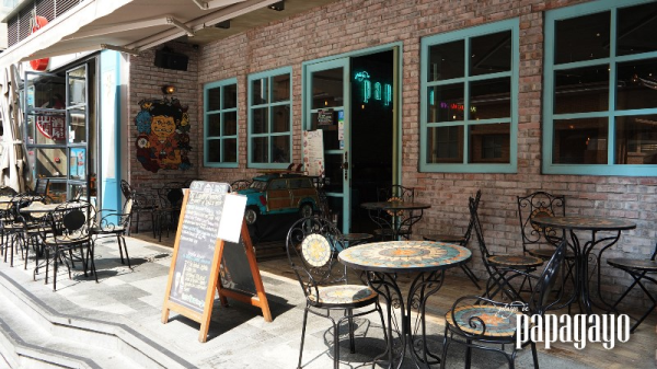 Playa de Papagayo gallery image