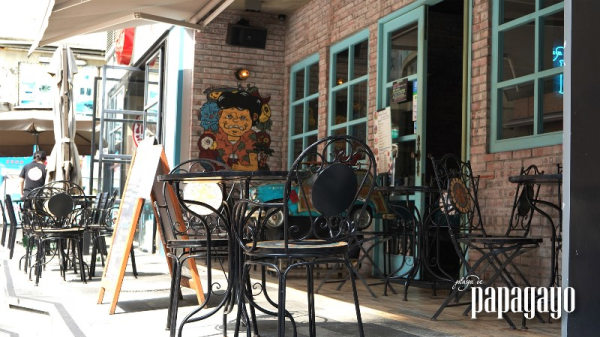 Playa de Papagayo gallery image