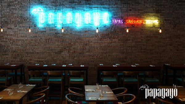 Playa de Papagayo gallery image