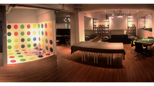 Playground LCK gallery image