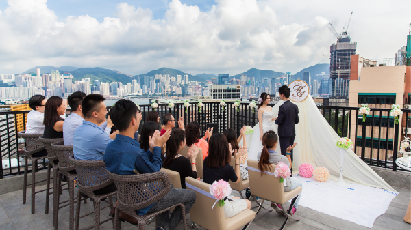 Sky Deck gallery image