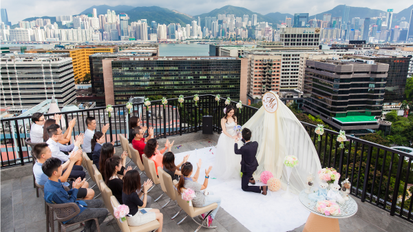 Sky Deck gallery image