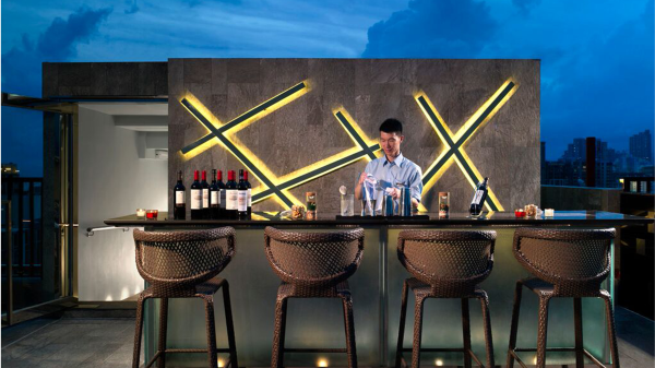 Sky Deck gallery image