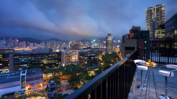 Sky Deck gallery image