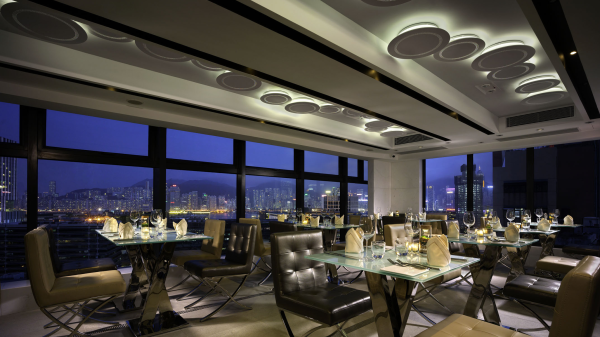 Uptop Bistro & Bar gallery image