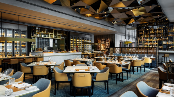 PORTERHOUSE SEAFOOD & STEAK gallery image
