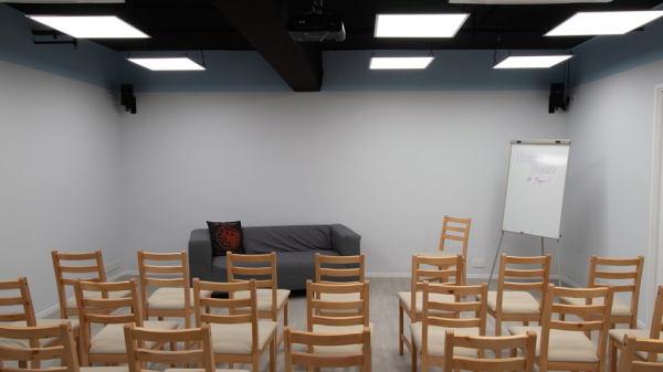Press Start Hong Kong gallery image