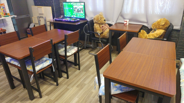 Promised Land Party gallery image