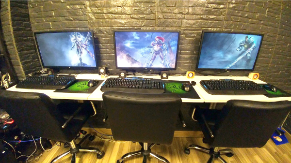 Promised Land Party gallery image