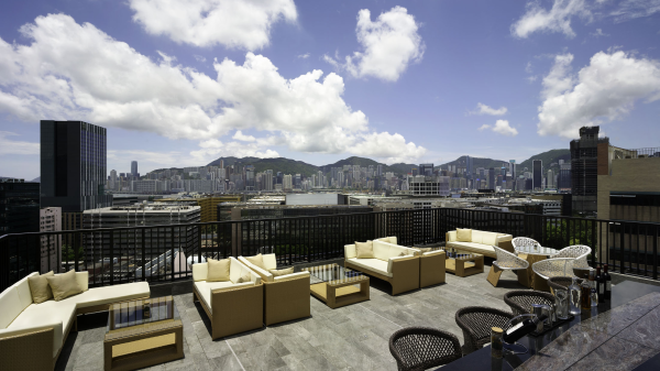 Sky Deck gallery image
