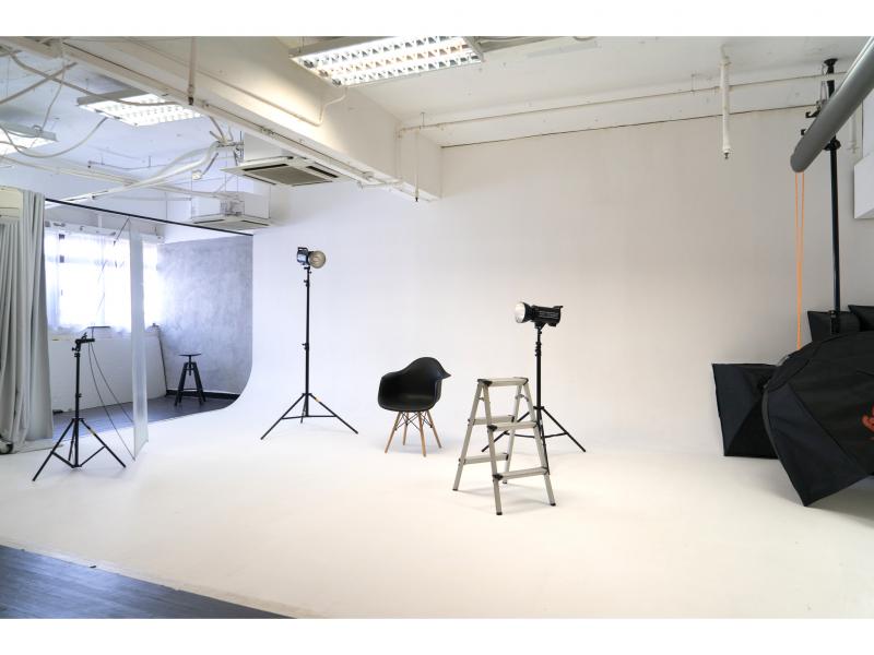 Studio G house, Kowloon Bay - Photography Studio for Hire | VenueHub