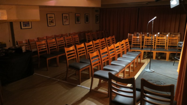 TakeOut Comedy gallery image