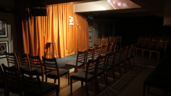 TakeOut Comedy gallery image
