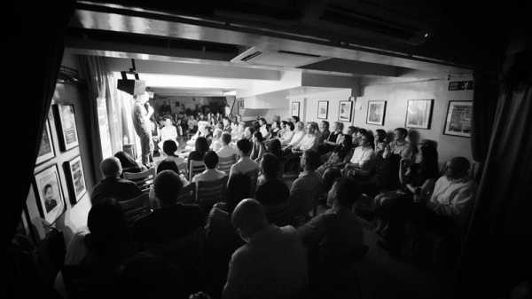 TakeOut Comedy gallery image