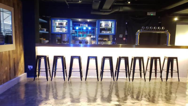 The Aftermath Bar gallery image