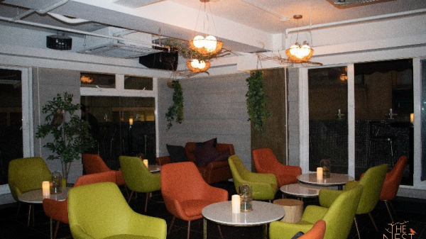 The Nest HK gallery image