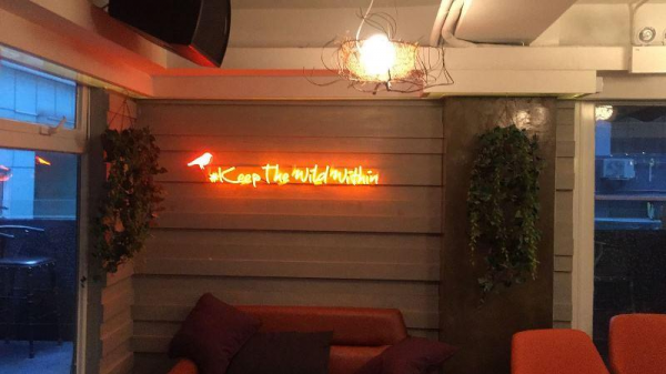The Nest HK gallery image