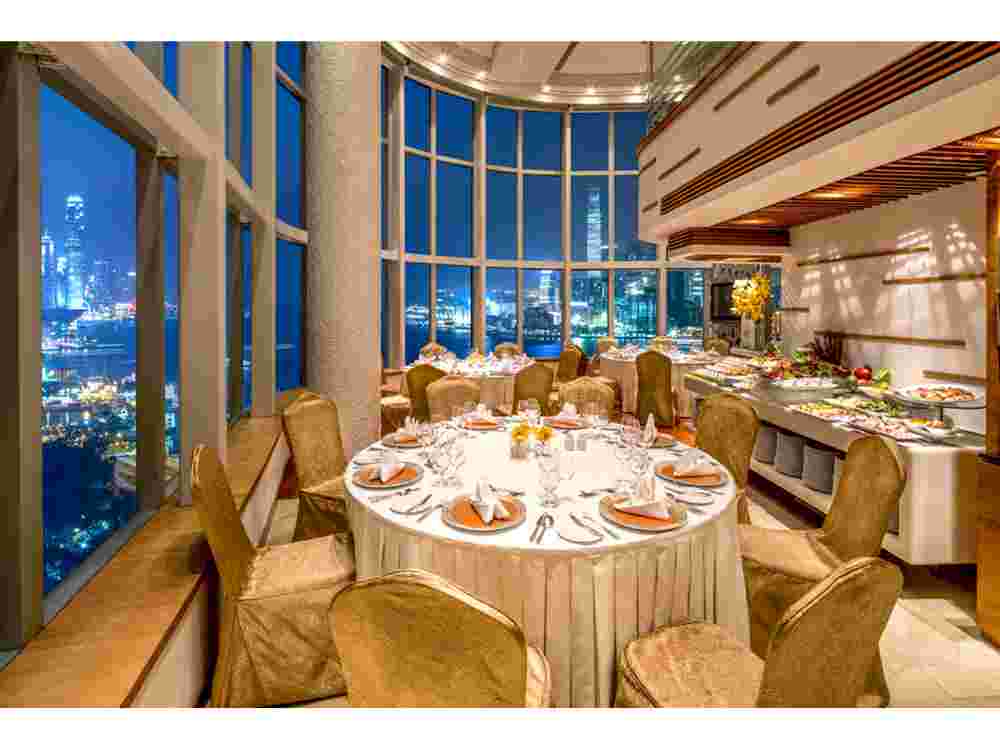 , The Penthouse Function Room