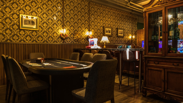The Royal Club by the Proom-Party & Studio gallery image