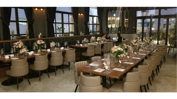 Tipsy Restaurant & Bar gallery image