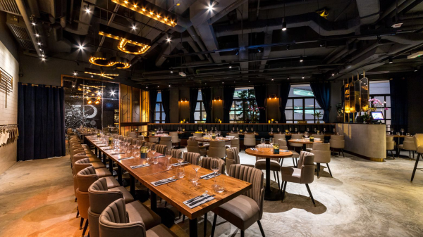 Tipsy Restaurant & Bar gallery image