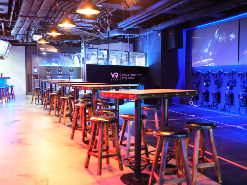 , VAR LIVE HK