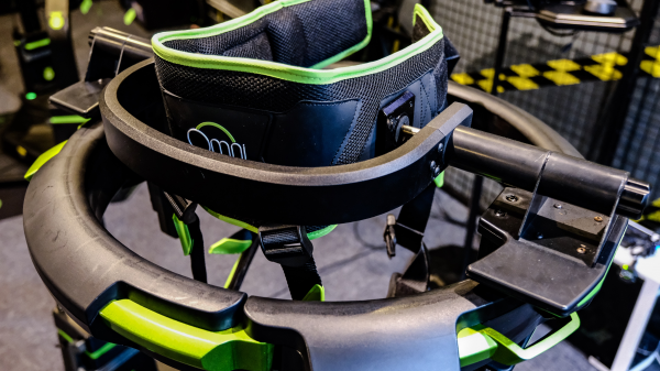 VR ARENA CWB gallery image
