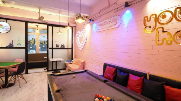 Your Home Cafe gallery image