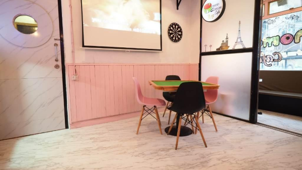 Your Home Cafe gallery image