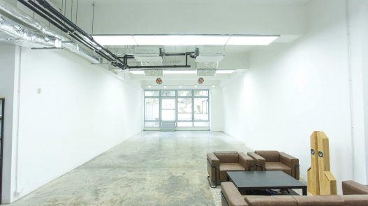 Z+ Studio, Gallery image 1