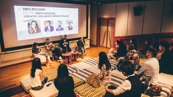 Eaton House gallery image