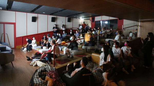 Eaton House gallery image