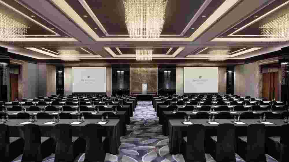 , JW Marriott Ballroom & Function Rooms