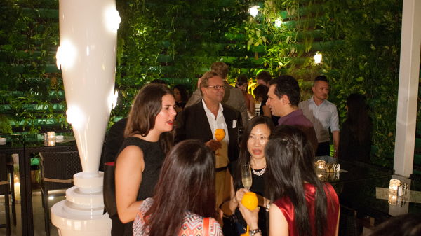 Secret Garden gallery image