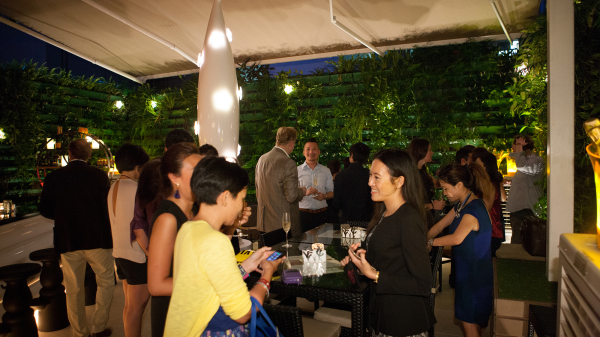 Secret Garden gallery image