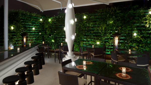 Secret Garden gallery image